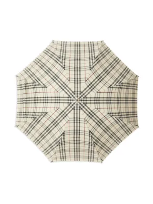 Burberry telescopic umbrella shop
