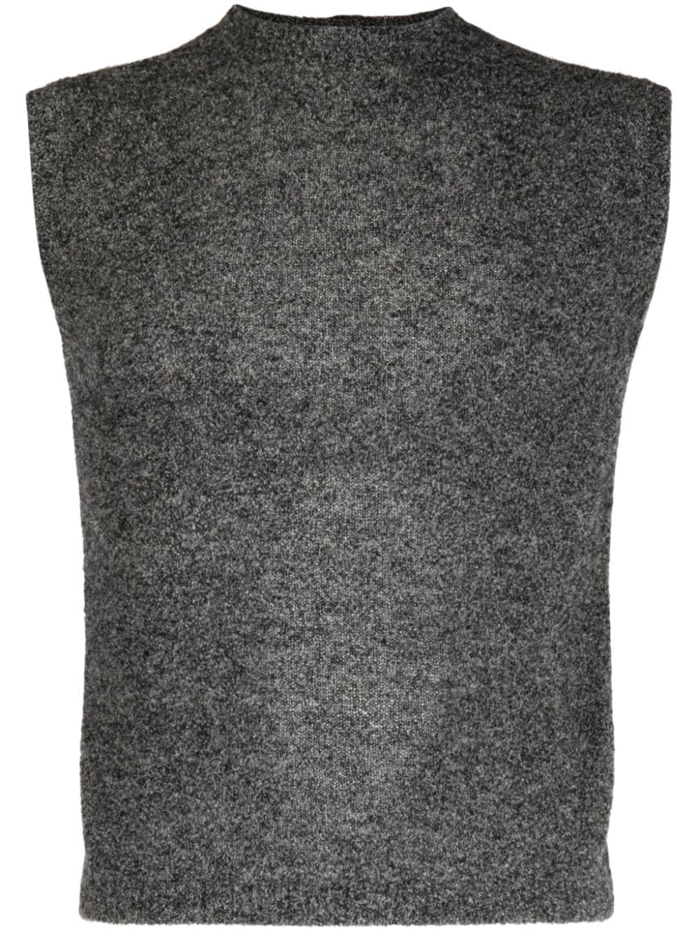 Prender open-back vest