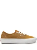 Vans Skate Authentic suede sneakers - Brown