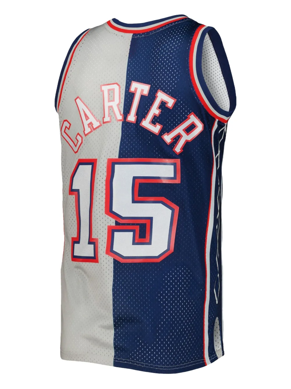 Mitchell & Ness camiseta Vince Carter NBA New Jersey Nets 2006 Swingman | Playeras | Image 2