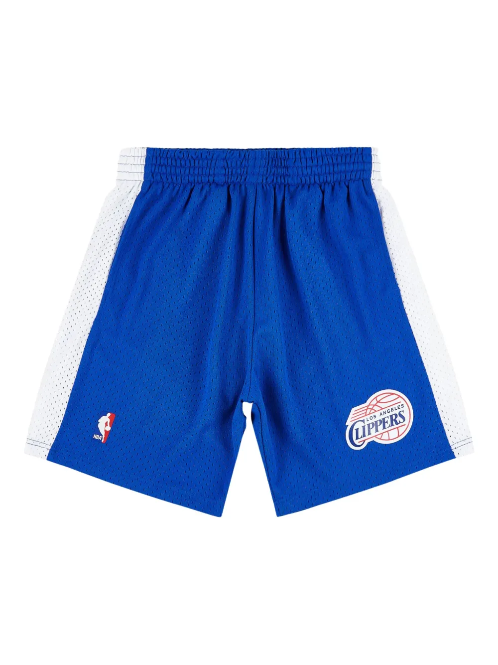 Mitchell & Ness shorts NBA Los Angeles Clippers 2002 Swingman | azul | Image 1