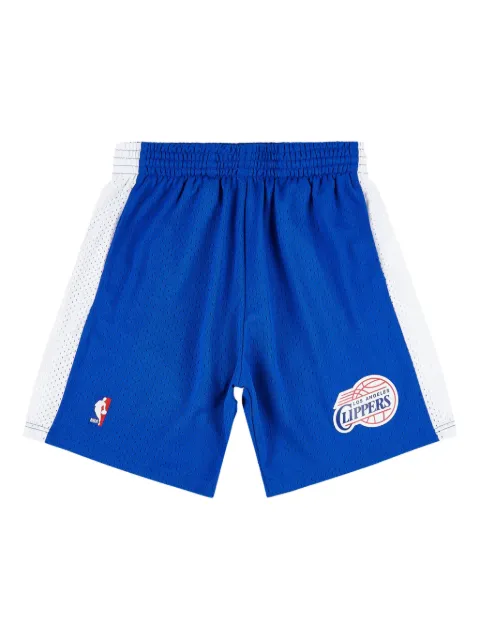 Mitchell & Ness NBA Los Angeles Clippers 2002 Swingman shorts