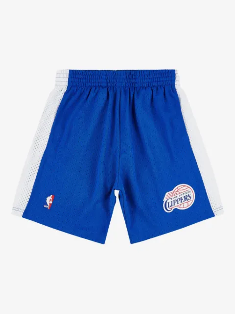 Mitchell & Ness NBA Los Angeles Clippers 2002 Swingman shorts
