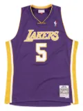 Mitchell & Ness Robert Horry NBA Los Angeles Lakers 1999/2000 Swingman tank top - Purple