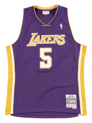 Mitchell & Ness