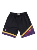 Mitchell & Ness x NBA Suns 99-00 Swingman Alternate shorts - Black