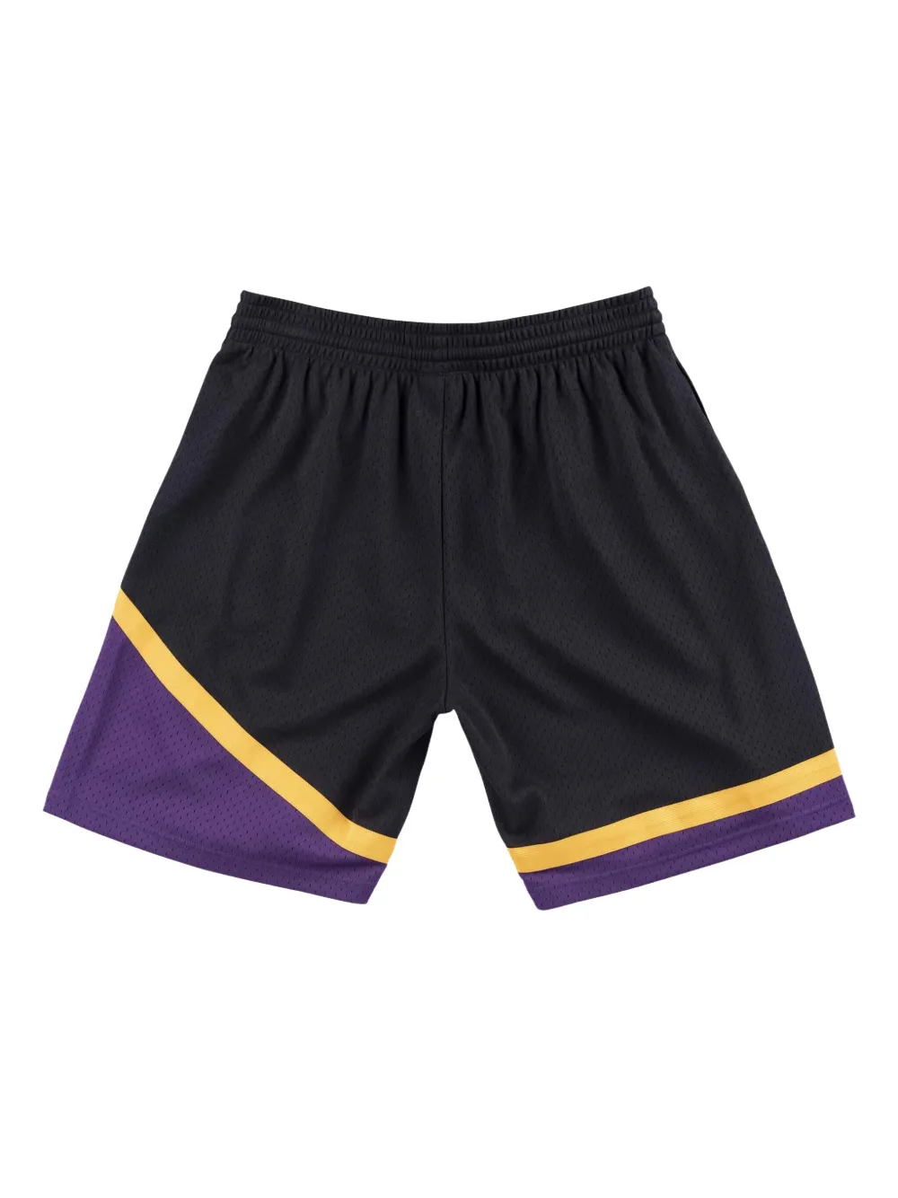 Mitchell & Ness x NBA Suns 99-00 Swingman Alternate shorts | Track & Running Shorts | Image 2