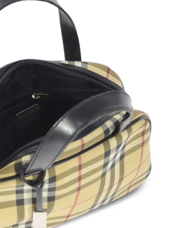 Burberry dome online bag