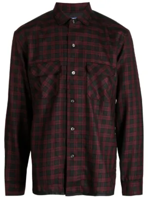 Junya Watanabe Comme Des Garçons Man Shirts – Farfetch