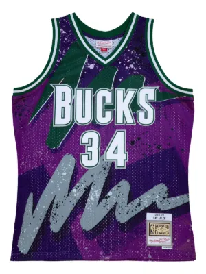 Mitchell & Ness 