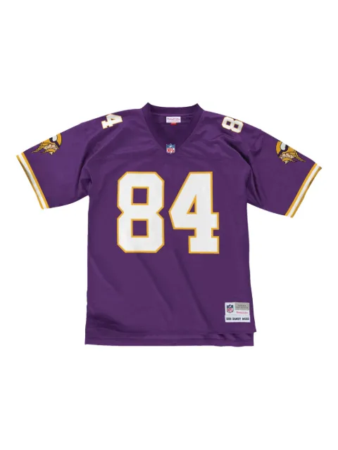 Mitchell & Ness Randy Moss NFL Minnesota Vikings 1998 Legacy T-shirt