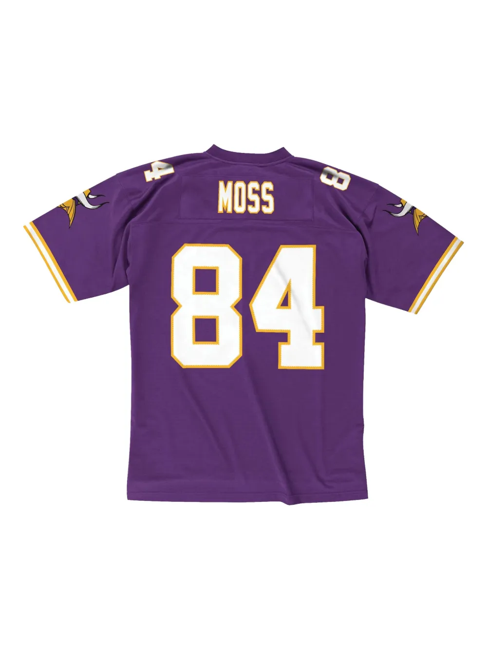 Mitchell & Ness playera Randy Moss NFL Minnesota Vikings 1998 Legacy | Playeras | Image 2