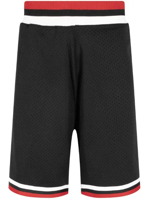Mitchell & Ness bermudas Chicago Bulls 97-98 de Mitchell & Ness x NBA