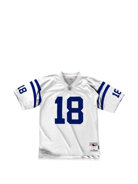 Mitchell & Ness NFL Indianapolis Colts 2006 Peyton Manning legacy jersey