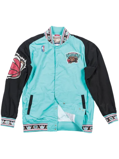 Short 'NBA Vancouver Grizzlies 95-96' - Mitchell & Ness - Modalova