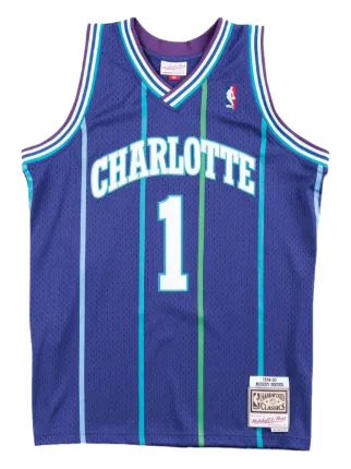 Mitchell & Ness