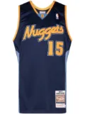 Mitchell & Ness Fanatics Authentic ""NBA Denver Nuggets 2006 Carmelo Anthony"" tank top - Blue
