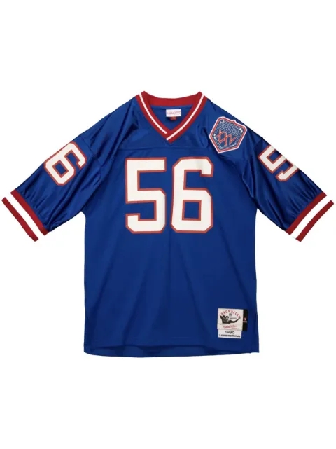 Mitchell & Ness "NFL NY Giants 90 Lawrence Taylor" football jersey