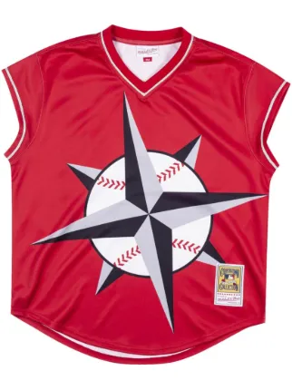 Mitchell & Ness