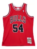 Mitchell & Ness x NBA Chicago Bulls Horace Grant 1990-91 Swingman tank top - Red