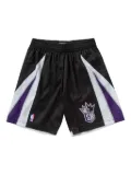 Mitchell & Ness NBA Sacramento Kings 2011 Swingman shorts - Black