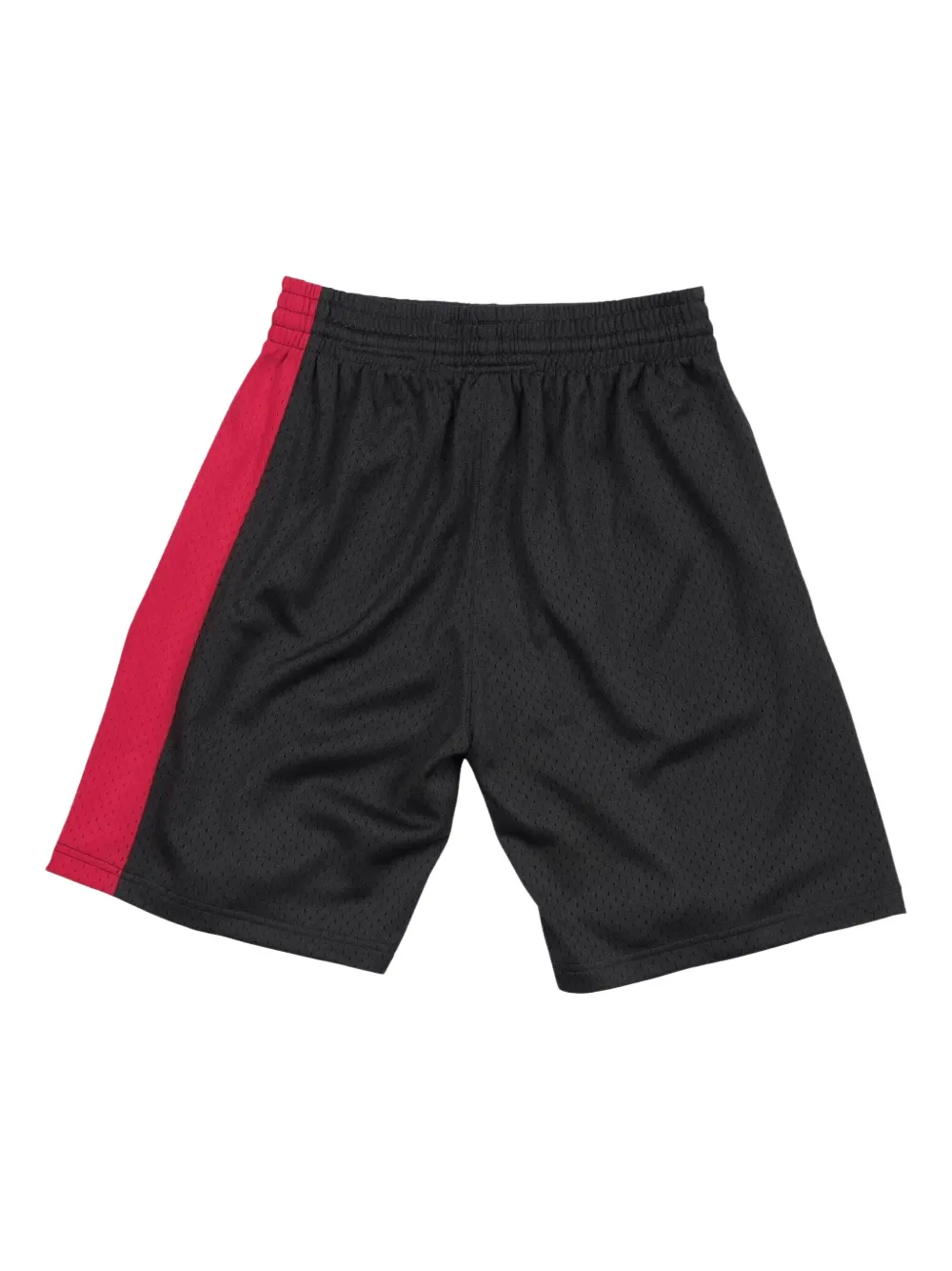 Mitchell & Ness shortsBlazers 99-00 Swingman Road en colaboración con NBA | Shorts para correr | Image 2