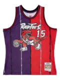 Mitchell & Ness Vince Carter NBA Toronto Raptors 1998 Swingman tank top - Purple
