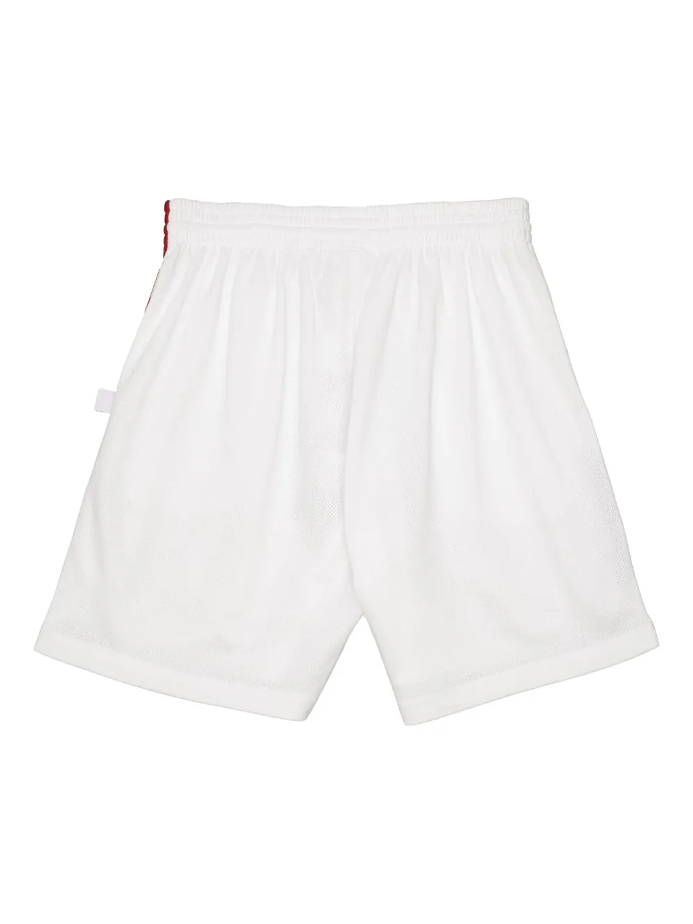 Mitchell & Ness "NBA LA Clippers" Blown Out shorts | Track & Running Shorts | Image 2