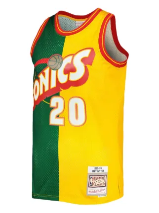 Mitchell & Ness
