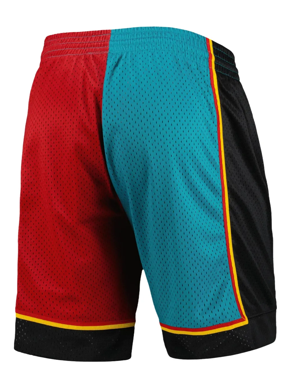 Mitchell & Ness short NBA Detroit Pistons 1998 Swingman | Shorts de sport & shorts de running | Image 2