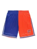 Mitchell & Ness NBA New York Knicks 1991 Swingman shorts - Orange