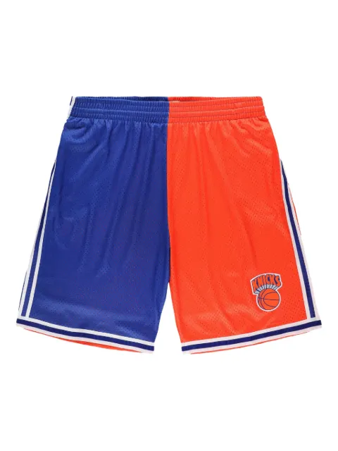 Mitchell & Ness NBA New York Knicks 1991 Swingman shorts