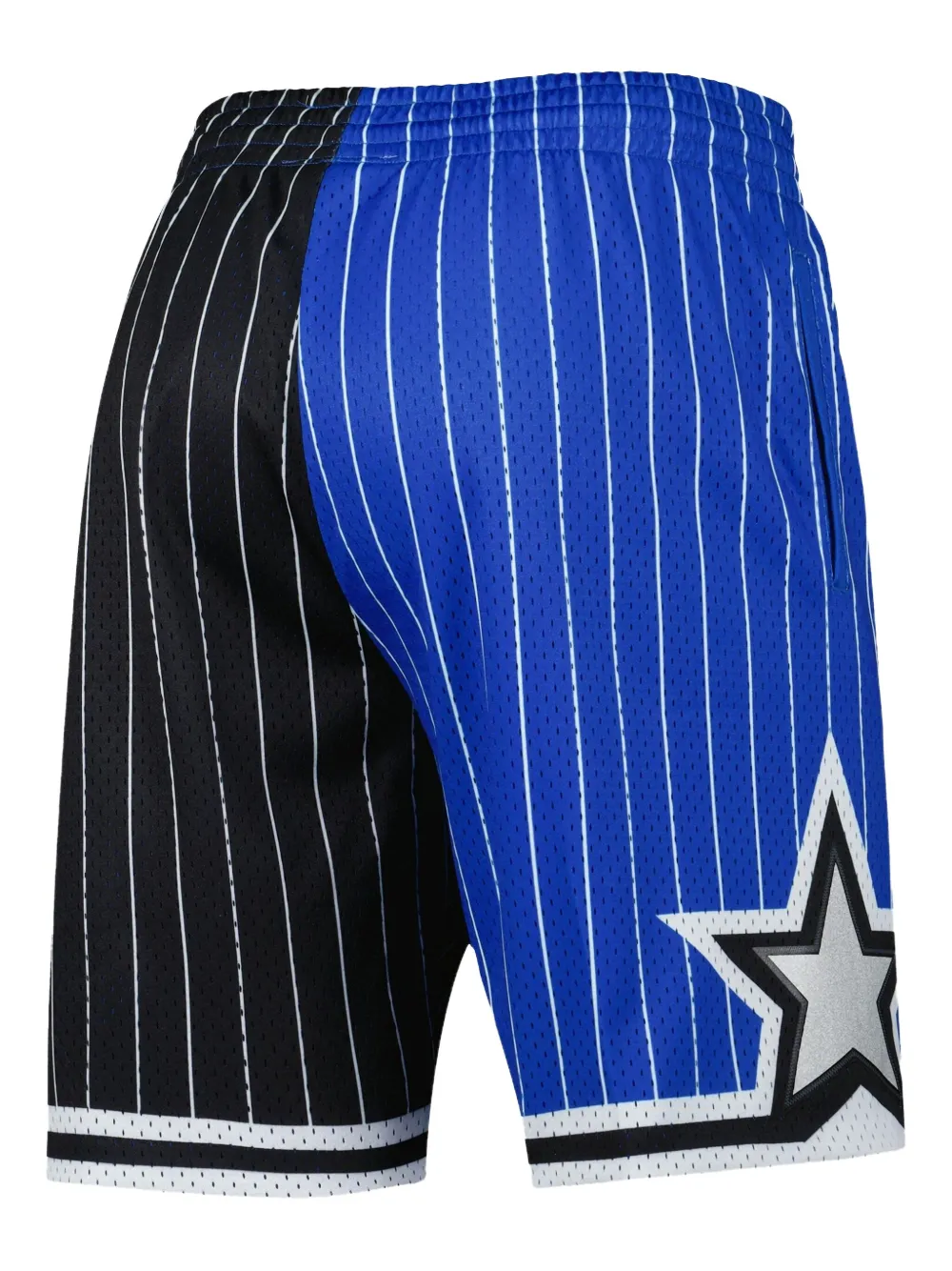 Mitchell & Ness shorts NBA Orlando Magic 1994 Swingman | Shorts para correr | Image 2