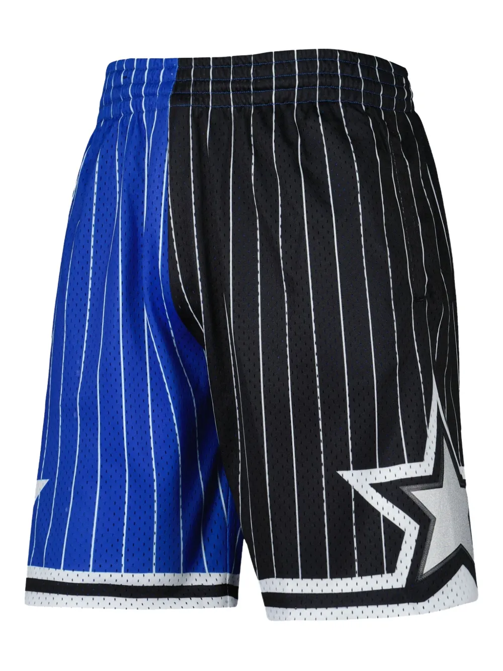 Mitchell & Ness shorts NBA Orlando Magic 1994 Swingman | negro | Image 1