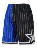 Mitchell & Ness NBA Orlando Magic 1994 Swingman shorts - Black