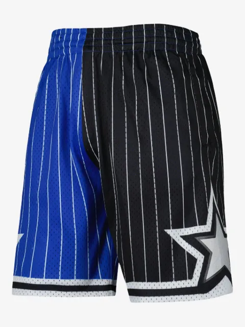 Mitchell & Ness NBA Orlando Magic 1994 Swingman shorts
