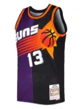 Mitchell & Ness x NBA Phoenix Suns 1996 Steve Nash Split Swingman tank top - Black