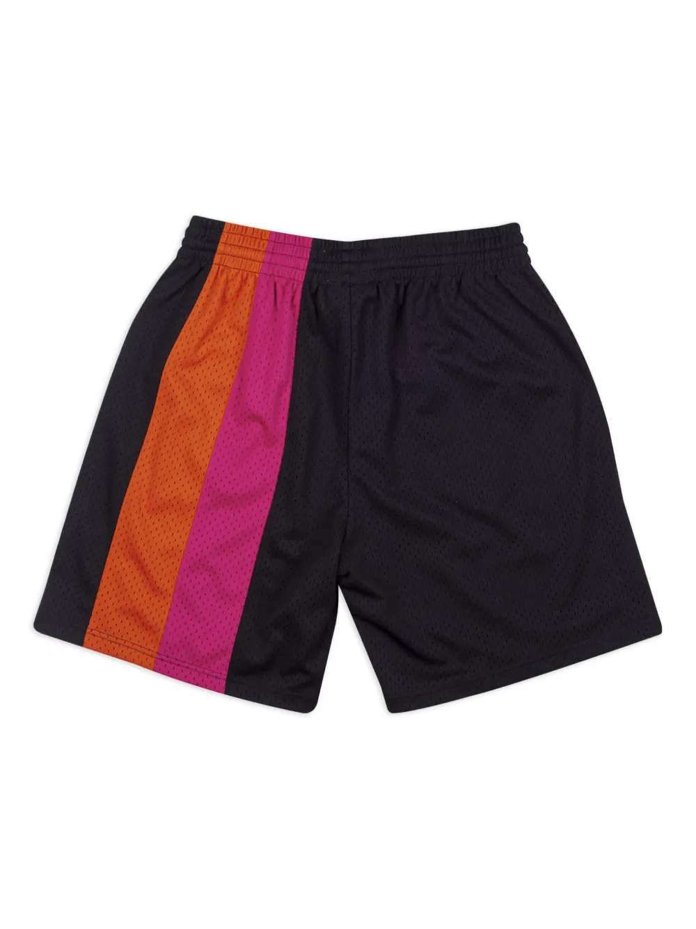 Mitchell & Ness Swingman "NBA 2005 Miami Heat" shorts | Track & Running Shorts | Image 2