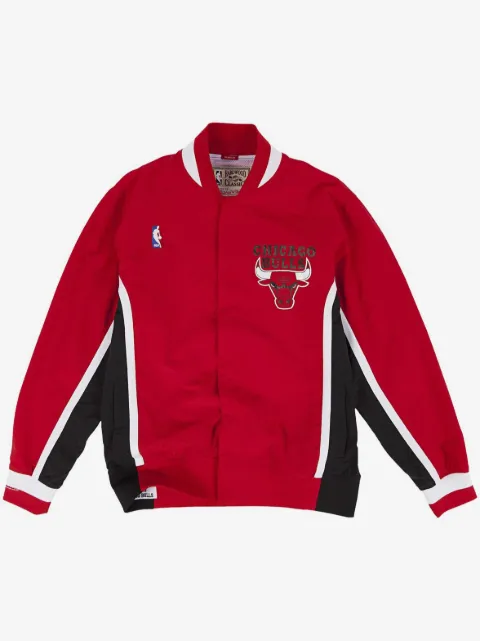 Mitchell & Ness "NBA 1992-93 Chicago Bulls" jacket
