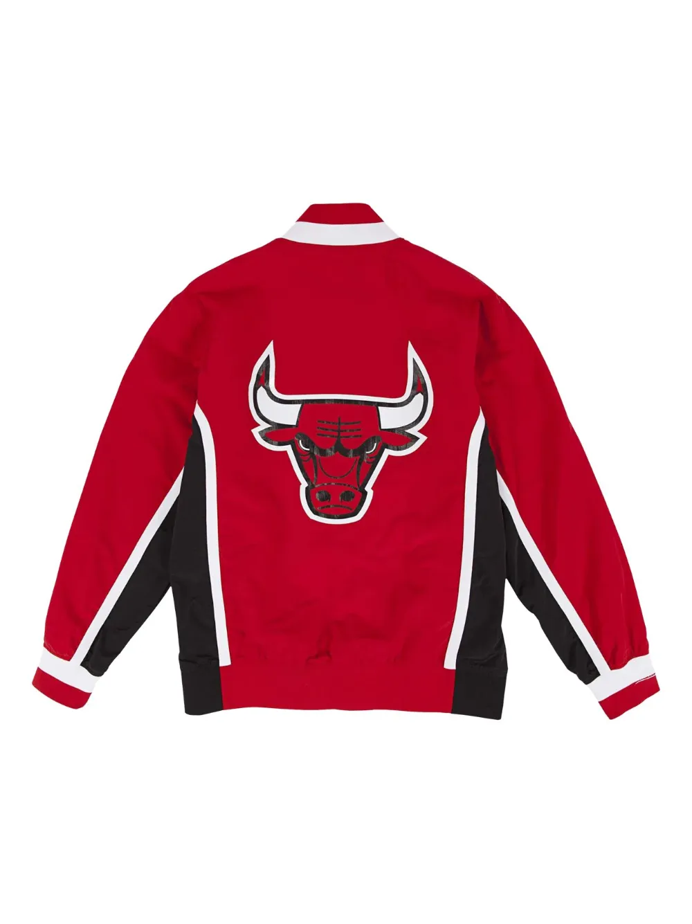 Mitchell & Ness "NBA 1992-93 Chicago Bulls" jacket | Lightweight Jackets | Image 2
