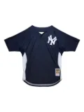 Mitchell & Ness ""MLB New York Yankees 2009 Derek Jeter"" batting practice jersey - Blue