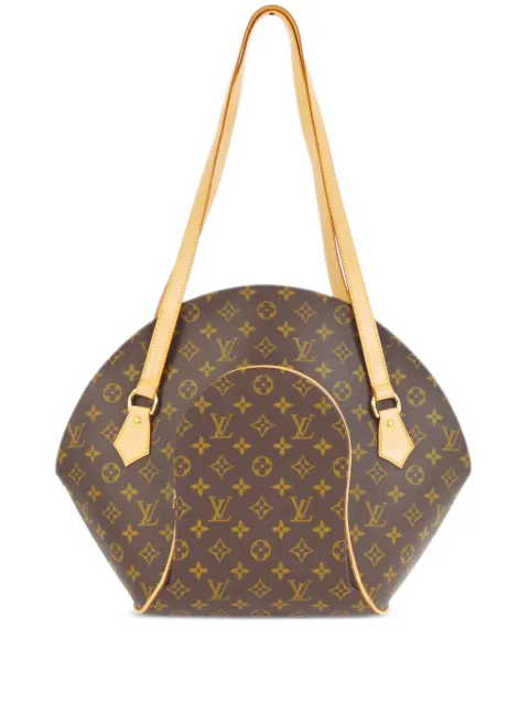 Louis Vuitton Pre-Owned 1998 Ellipse handbag WOMEN