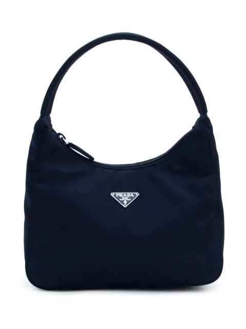Prada Pre-Owned ホーボーバッグ