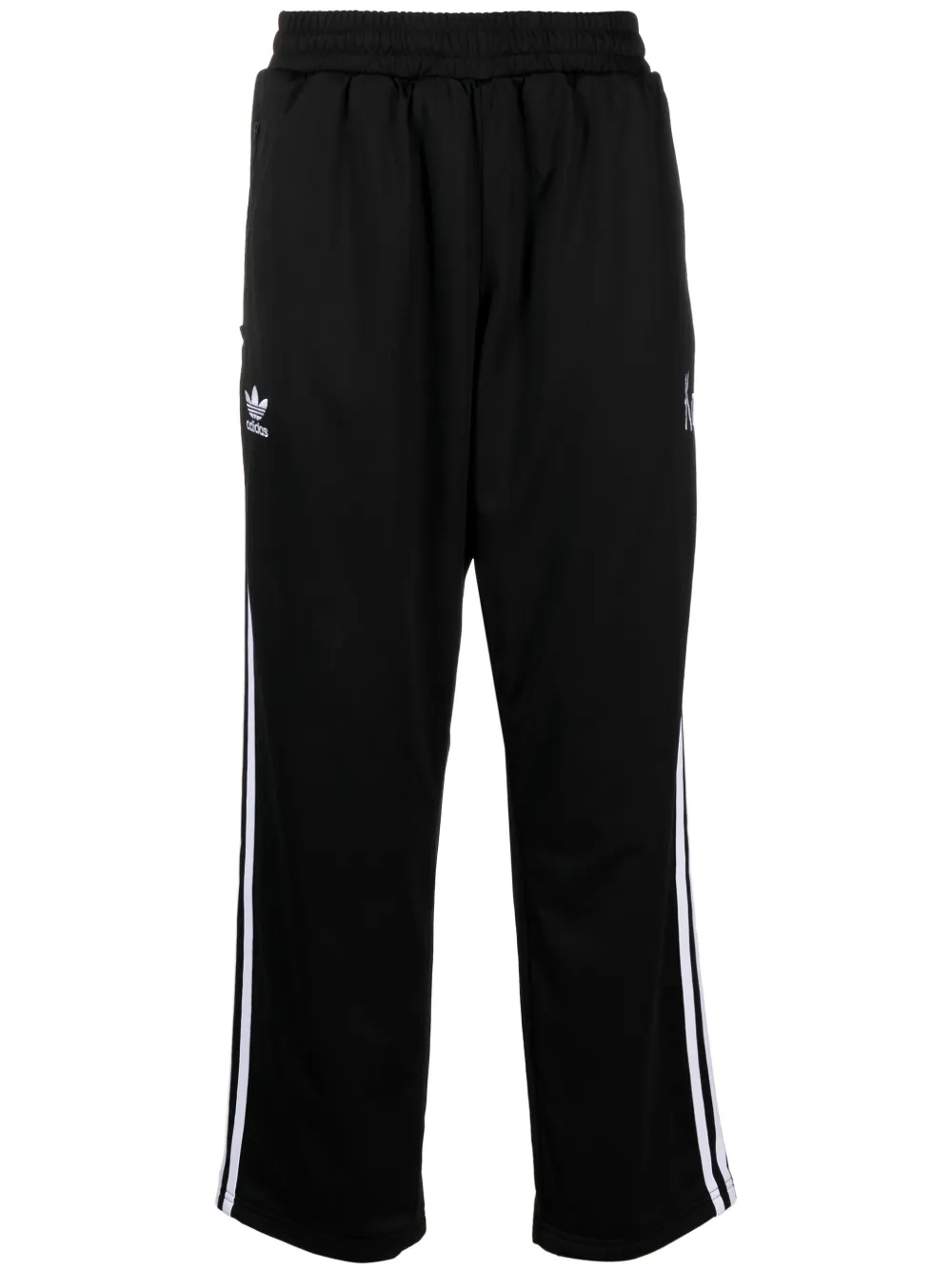 Adidas x Korn Recycled Track Pants Farfetch