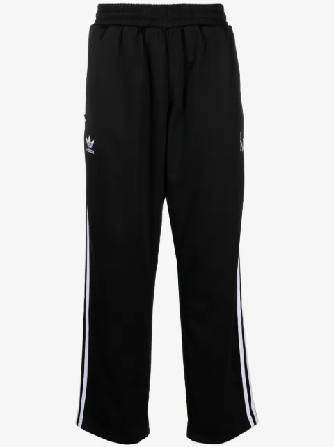 adidas x Korn recycled track pants