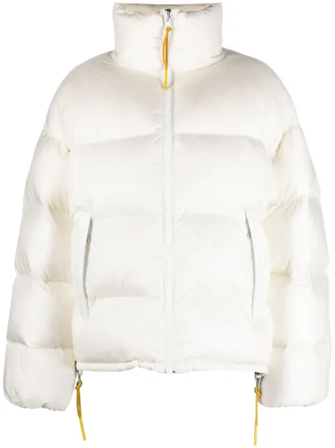 Tanaka quilted padded jacket