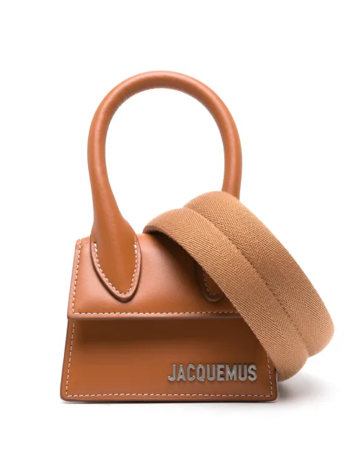 Mini sac Le Chiquito - Jacquemus - Modalova