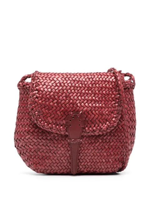 DRAGON DIFFUSION Borsa a tracolla City mini