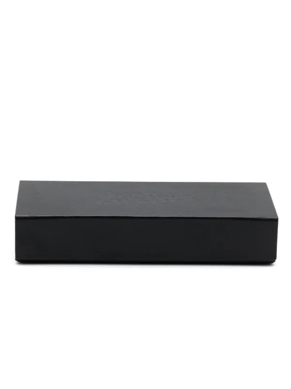 Jean Paul GAULTIER ラウンド型サングラス ケース付き Jean Paul GAULTIER ラウンド型サングラス ケース付き