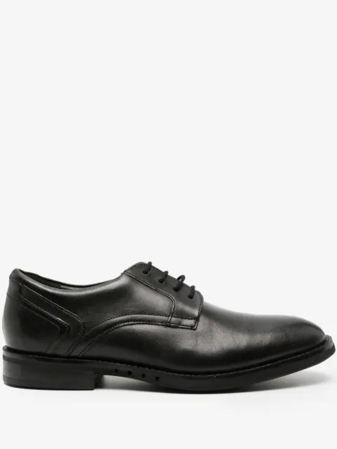 Clarks Un Hugh lace-up shoes